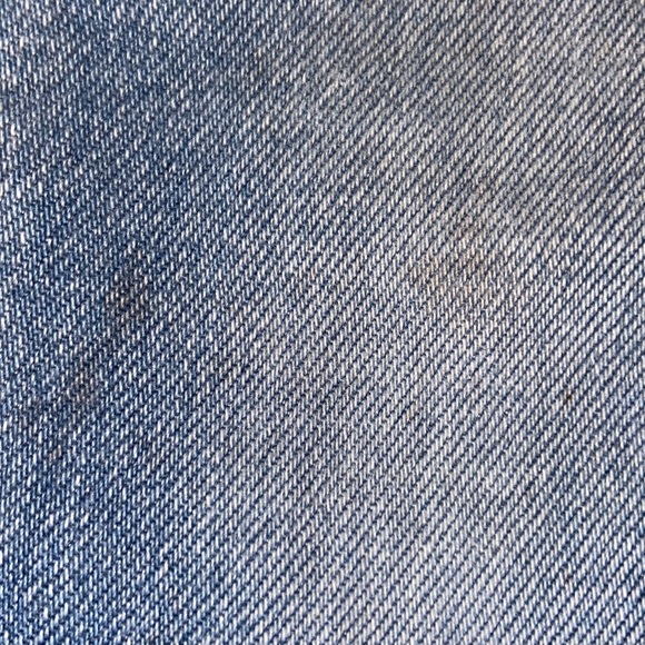 Levi’s 511 Boys Size 12 Reg Waist 26 Length 27 Denim Straight Cut Blue Jeans - Picture 11 of 12